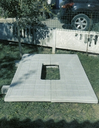 плиты (193x130) (160x90) (л)