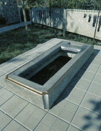 песочн. низкая (120x50x11) (л)