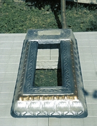 песочн. высокая (137x62x18) (л)