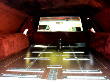 Нанять катафалк - Чугуев, Груз 200, Перевозки по Украине