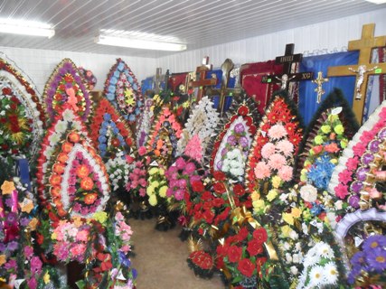 Ритуальные принадлежности Чугуев ЧП Обелиск